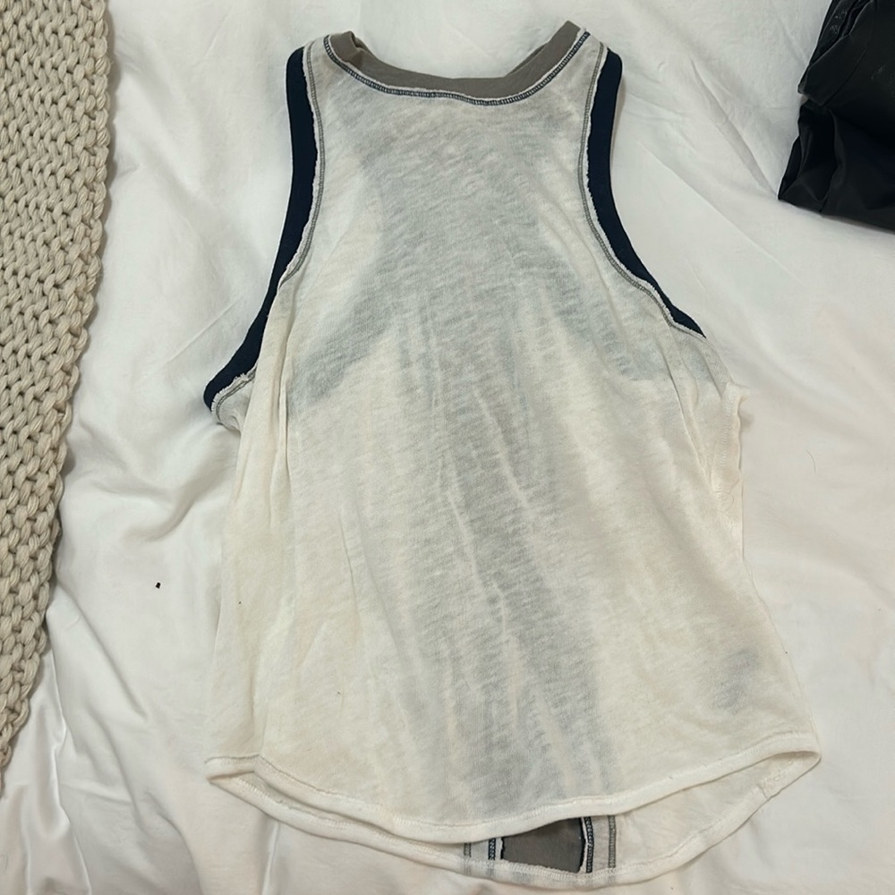 Free people tank